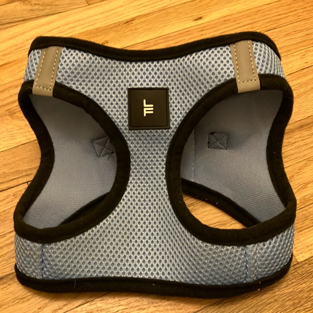 LF DOG HARNESS- Large